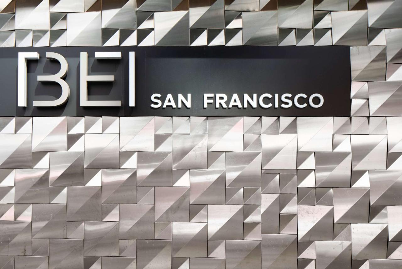 Bei San Francisco, Trademark Collection By Wyndham Εξωτερικό φωτογραφία