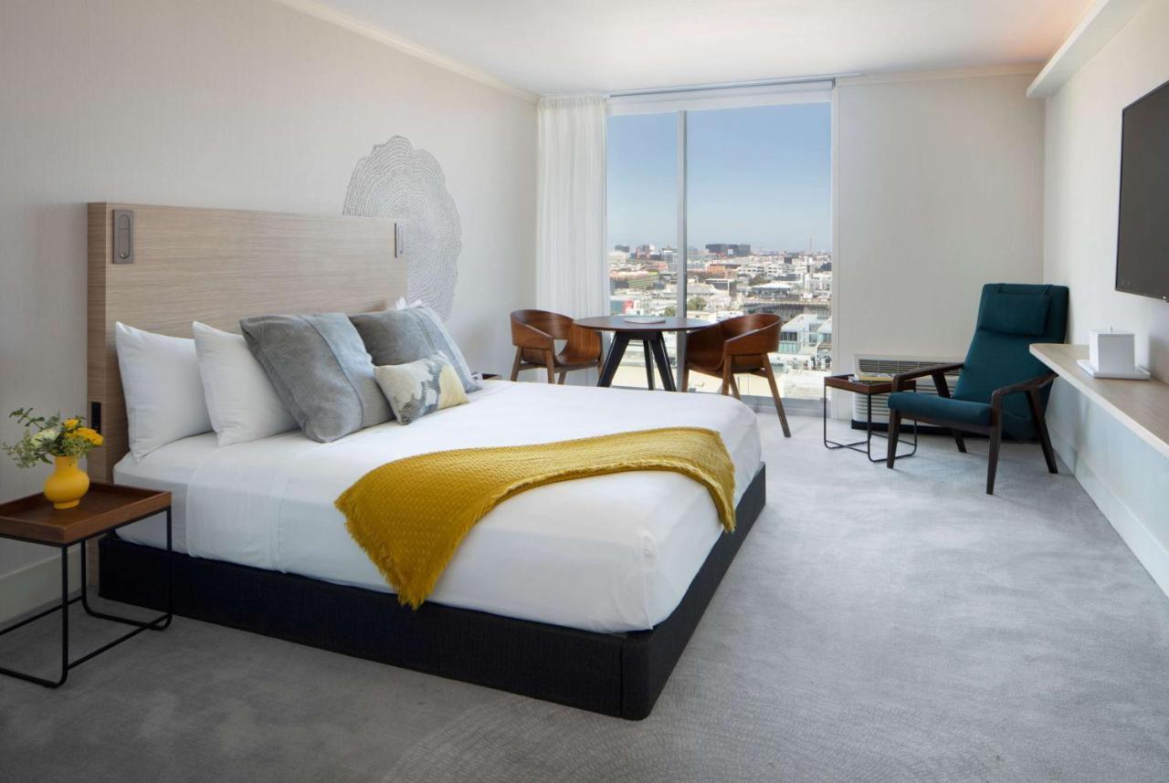 Bei San Francisco, Trademark Collection By Wyndham Εξωτερικό φωτογραφία