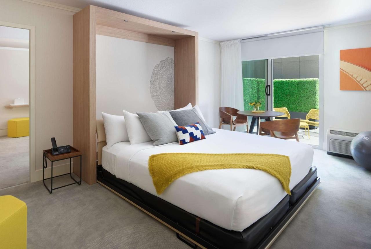 Bei San Francisco, Trademark Collection By Wyndham Εξωτερικό φωτογραφία