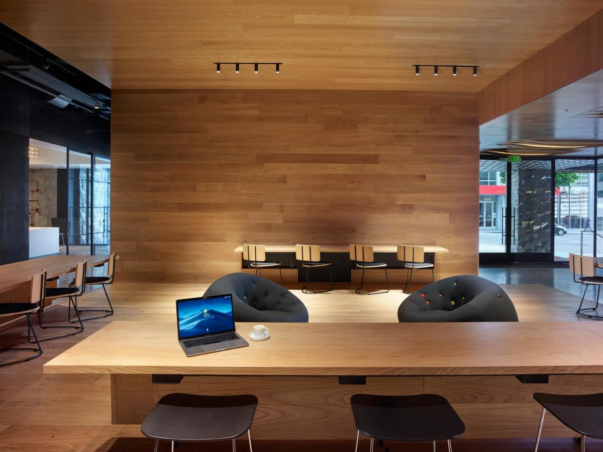 Bei San Francisco, Trademark Collection By Wyndham Εξωτερικό φωτογραφία