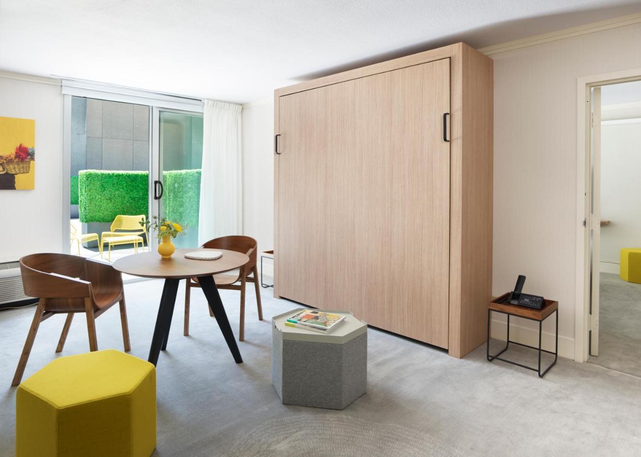 Bei San Francisco, Trademark Collection By Wyndham Εξωτερικό φωτογραφία