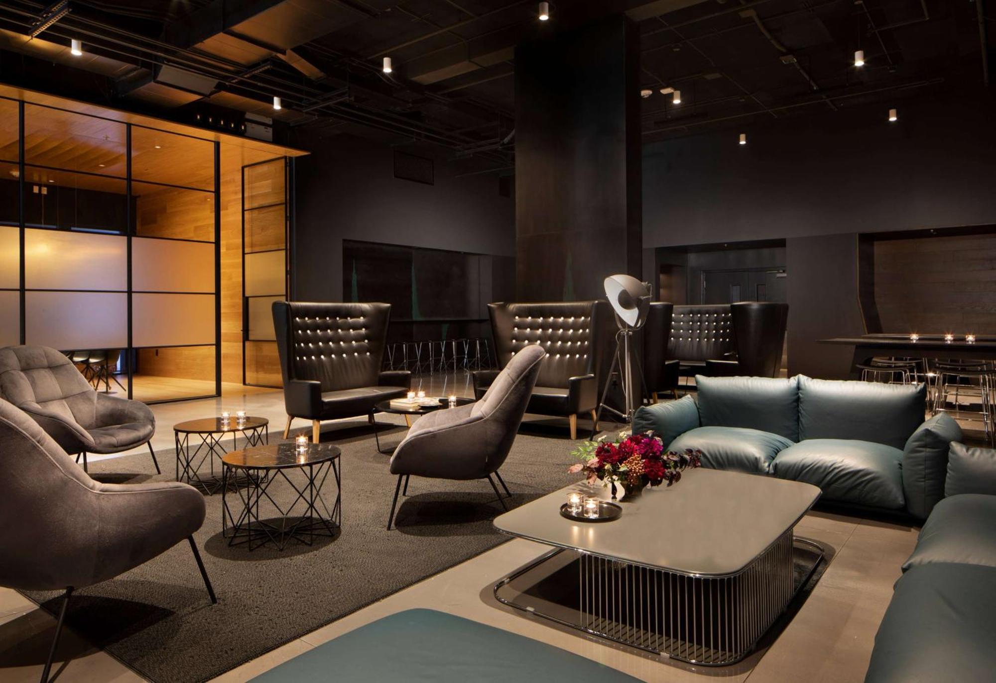 Bei San Francisco, Trademark Collection By Wyndham Εξωτερικό φωτογραφία