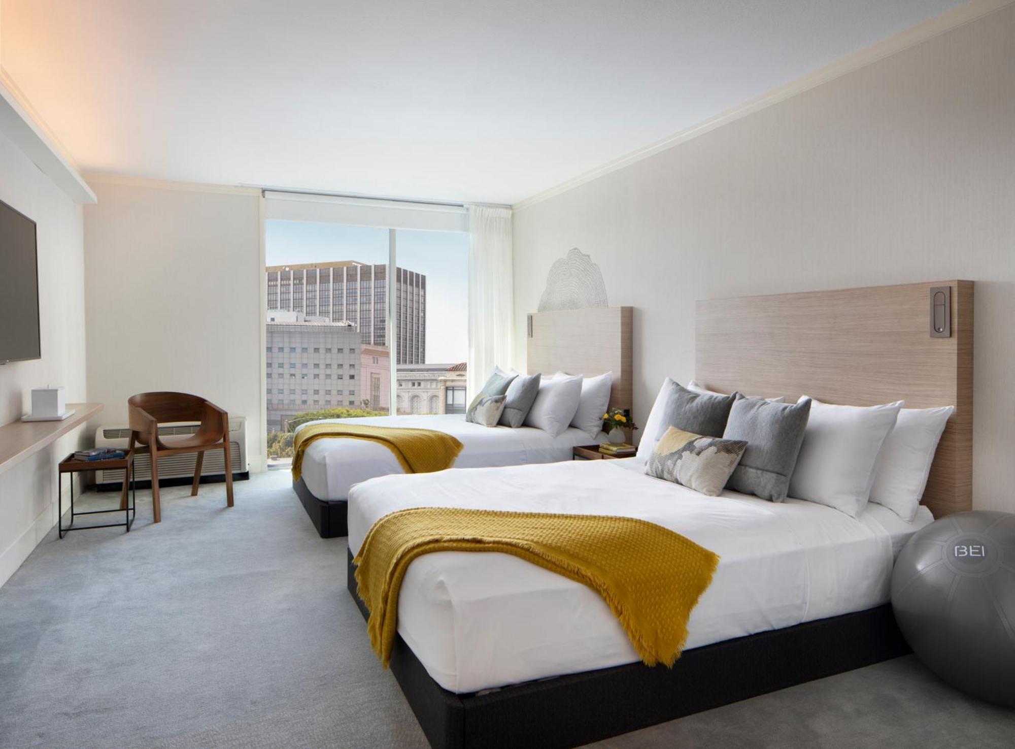 Bei San Francisco, Trademark Collection By Wyndham Εξωτερικό φωτογραφία