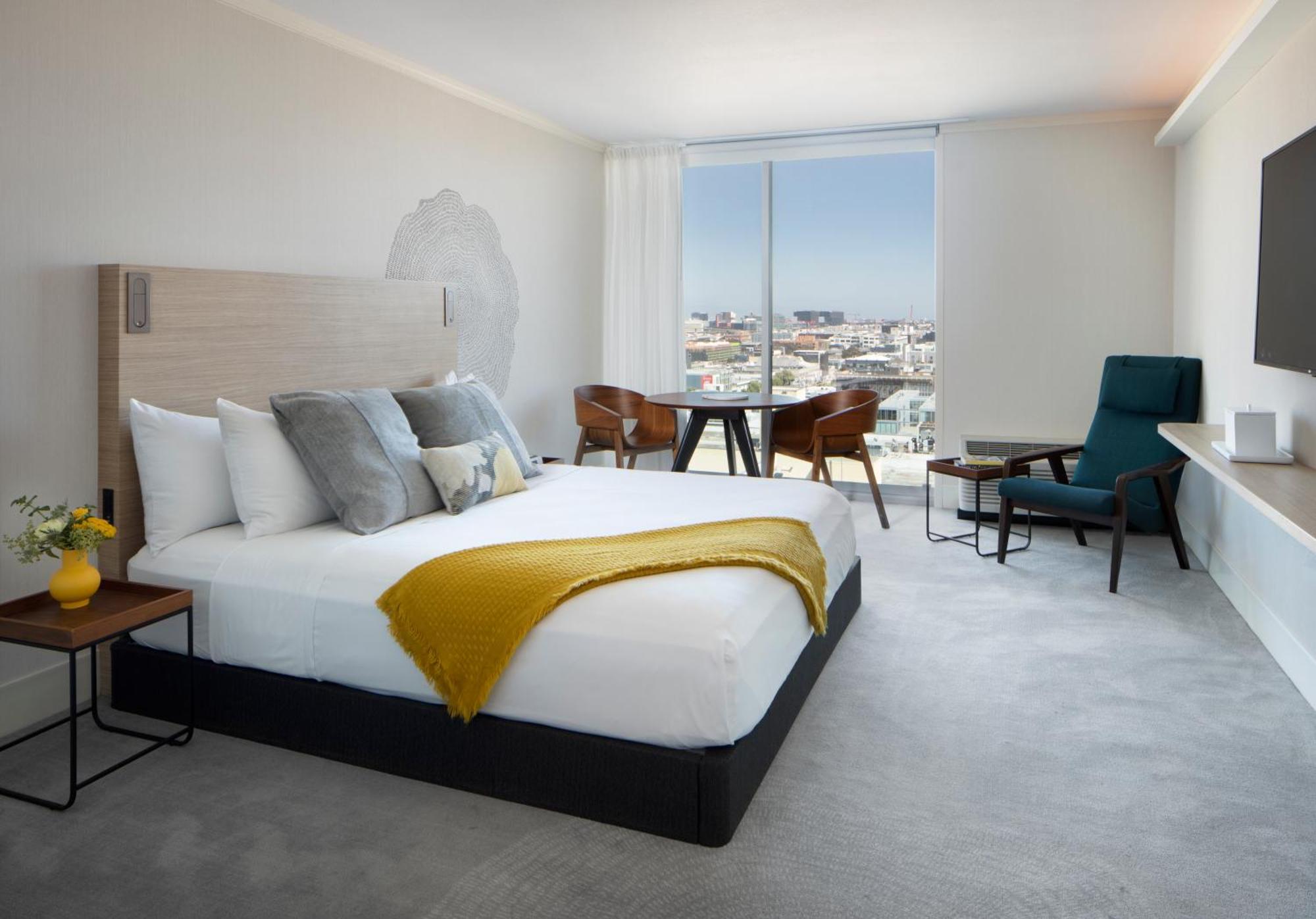Bei San Francisco, Trademark Collection By Wyndham Εξωτερικό φωτογραφία