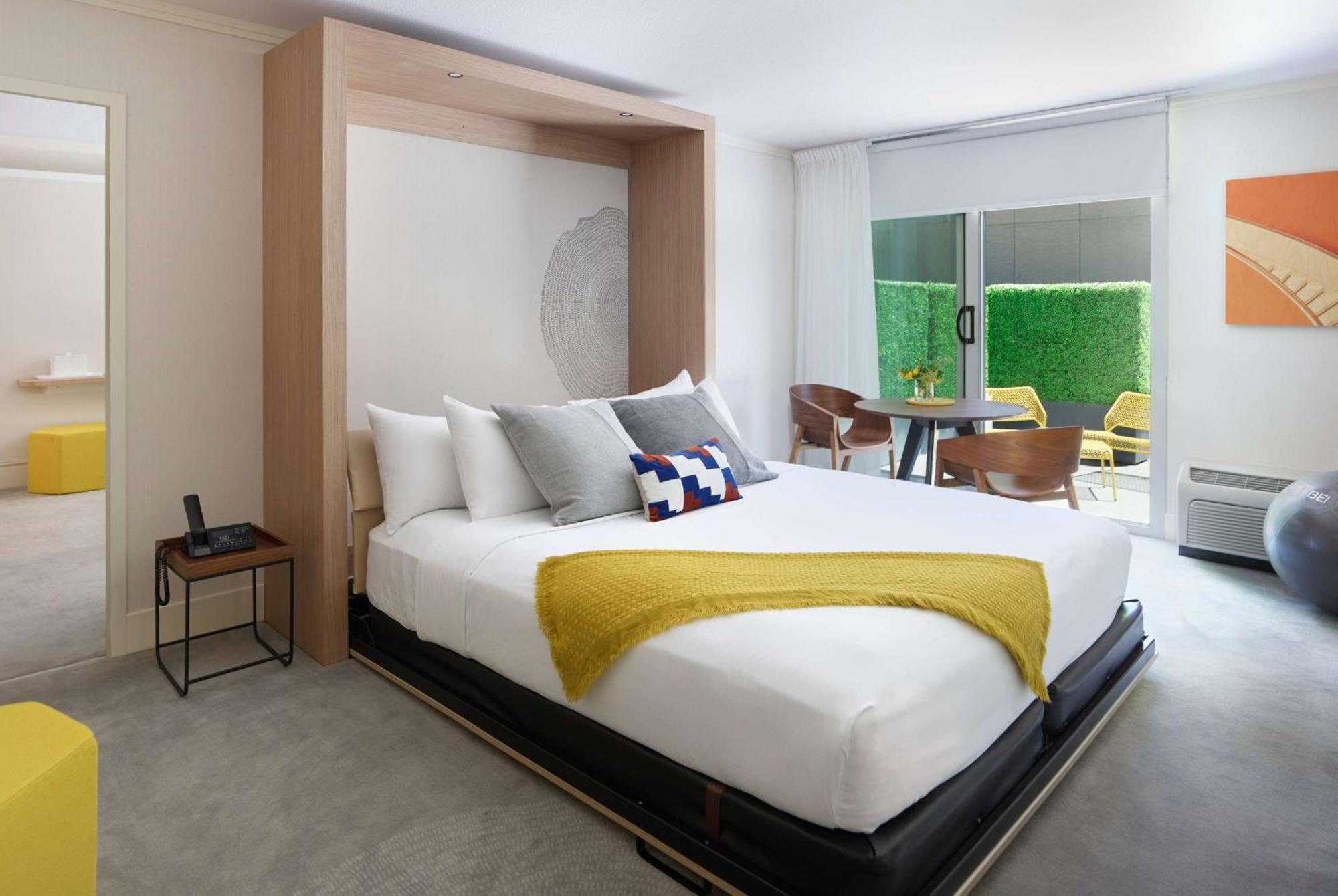 Bei San Francisco, Trademark Collection By Wyndham Εξωτερικό φωτογραφία