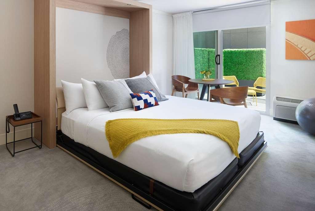 Bei San Francisco, Trademark Collection By Wyndham Δωμάτιο φωτογραφία